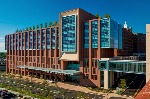 Christ Hospital